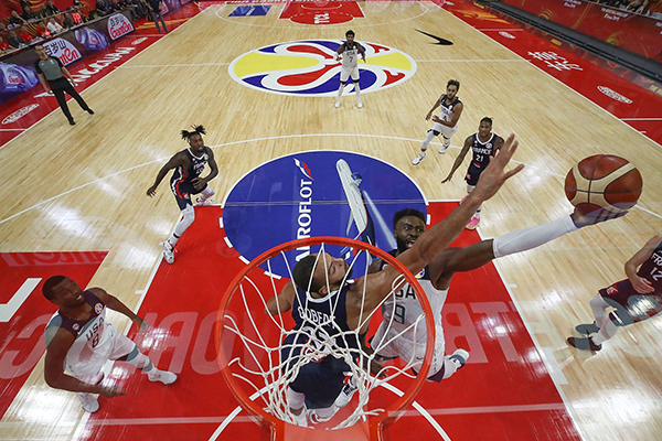 东莞篮球冠军美国队_篮球东莞队冠军美国是谁_东莞篮球nba