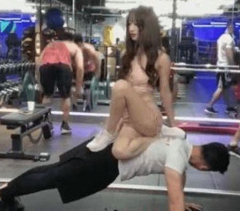 锦州健身教练_锦州健身房女私教_健身房女教练价格