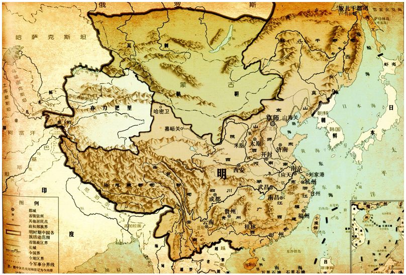 古代的鲁国_鲁国的思想_古人在鲁国的生活方式