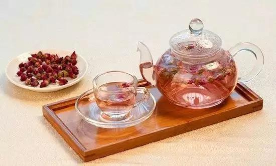 花茶身体健康好不好_对身体健康好的花茶_花茶养生吗