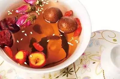 花茶养生吗_花茶身体健康好不好_对身体健康好的花茶