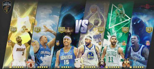 NBA钻石后卫排行榜（解密NBA历史上最具统治力的后卫球员群体）
