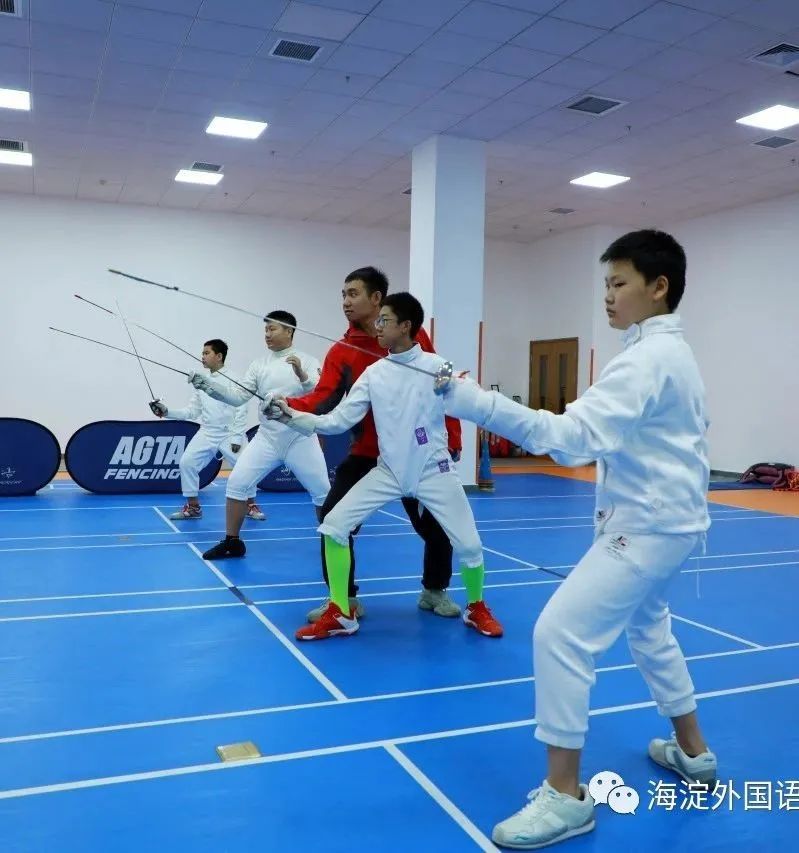击剑实战小技巧教学视频_击剑讲解_击剑视频教程