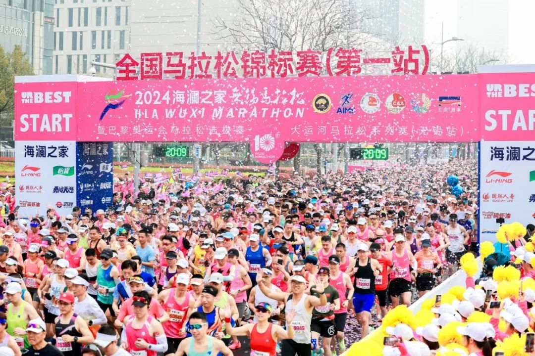 马拉松水平_马拉松强度_马拉松整体水平多少