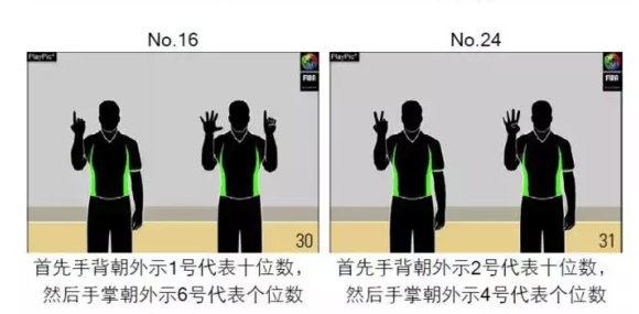 篮球看回放规则_篮球规则回看视频教程_篮球回看规则