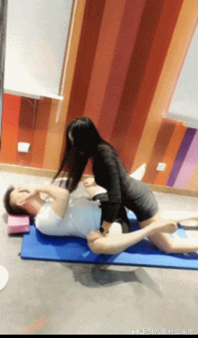 健身房私教在线教学_私教健身房_越溪私教健身房